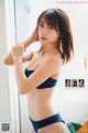 Kana Sakabayashi 坂林佳奈, Young Magazine 2019 No.13 (ヤングマガジン 2019年13号)