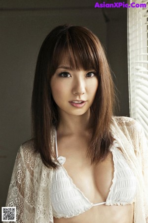 Azusa Yamamoto - Tattoos Thick Batts
