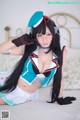 Cosplay Saku - Sexalbums 69downlod Torrent