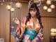 Ava Brooks - Midnight Kimono The Enchanting Seduction of an Ebony Geisha Set.1 20230805 Part 22