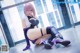 Coser@雪晴Astra (雪晴嘟嘟) Vol.024: FGO (31 photos)