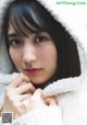 Haruka Kaki 賀喜遥香, Shonen Sunday 2021 No.11 (週刊少年サンデー 2021年11号)